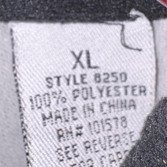 River’s End Women’s water resistant jacket size XL - Picture 5 of 7